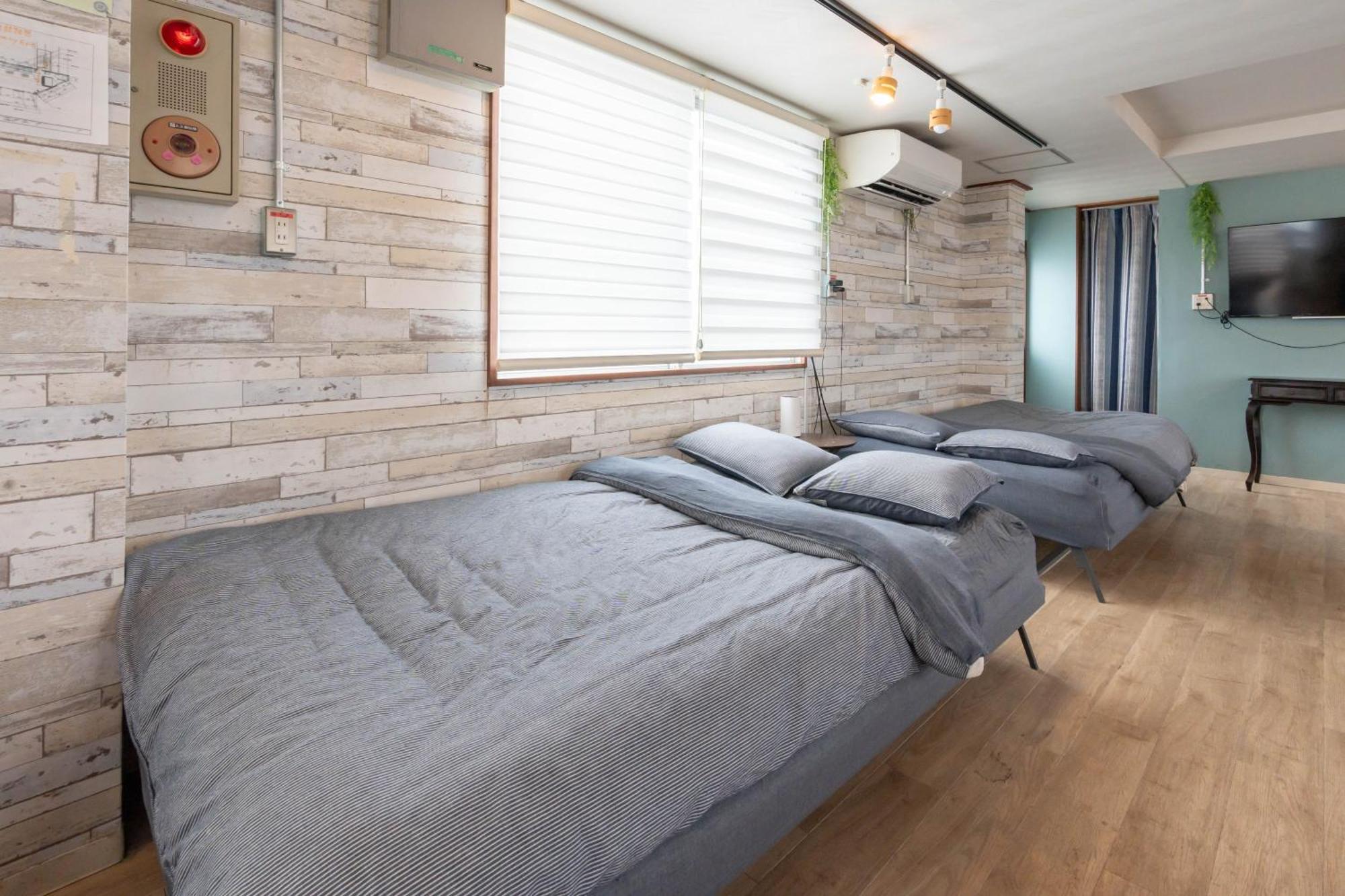 U.House Aparthotel Οσάκα Εξωτερικό φωτογραφία