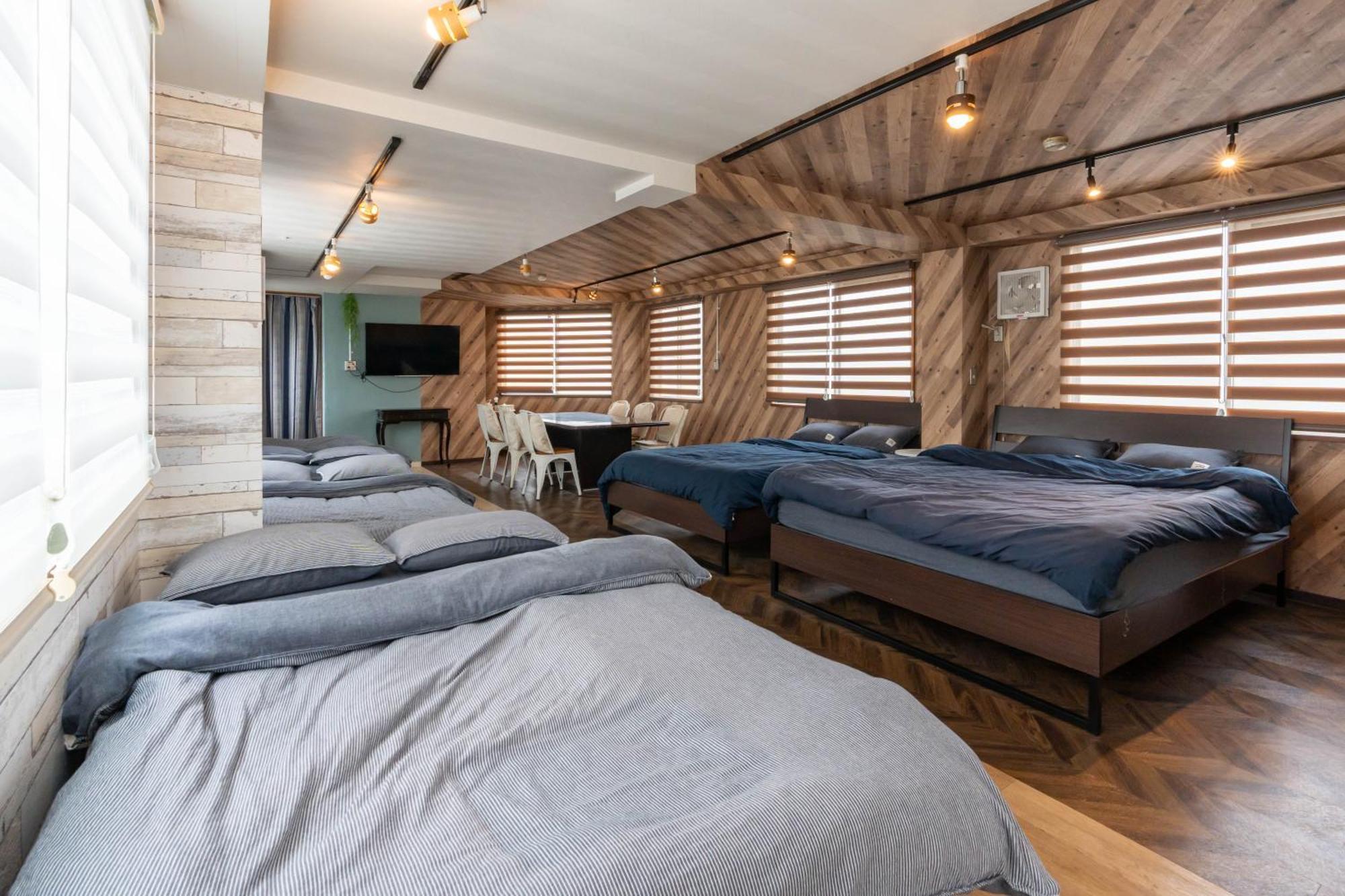 U.House Aparthotel Οσάκα Εξωτερικό φωτογραφία