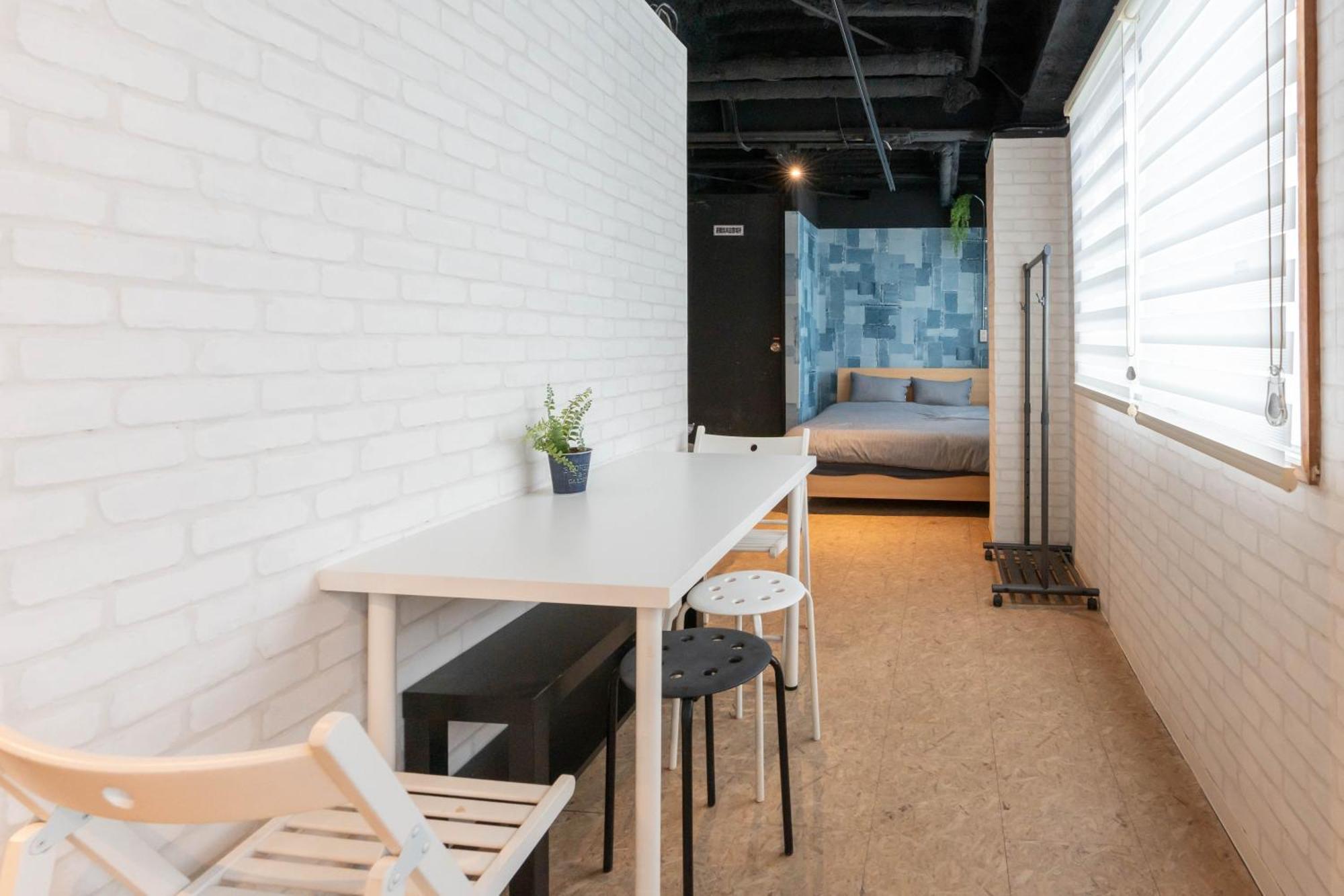 U.House Aparthotel Οσάκα Δωμάτιο φωτογραφία